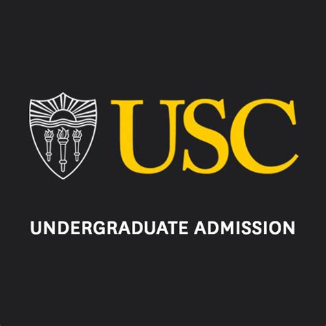 University of Southern California. . Usc college confidential